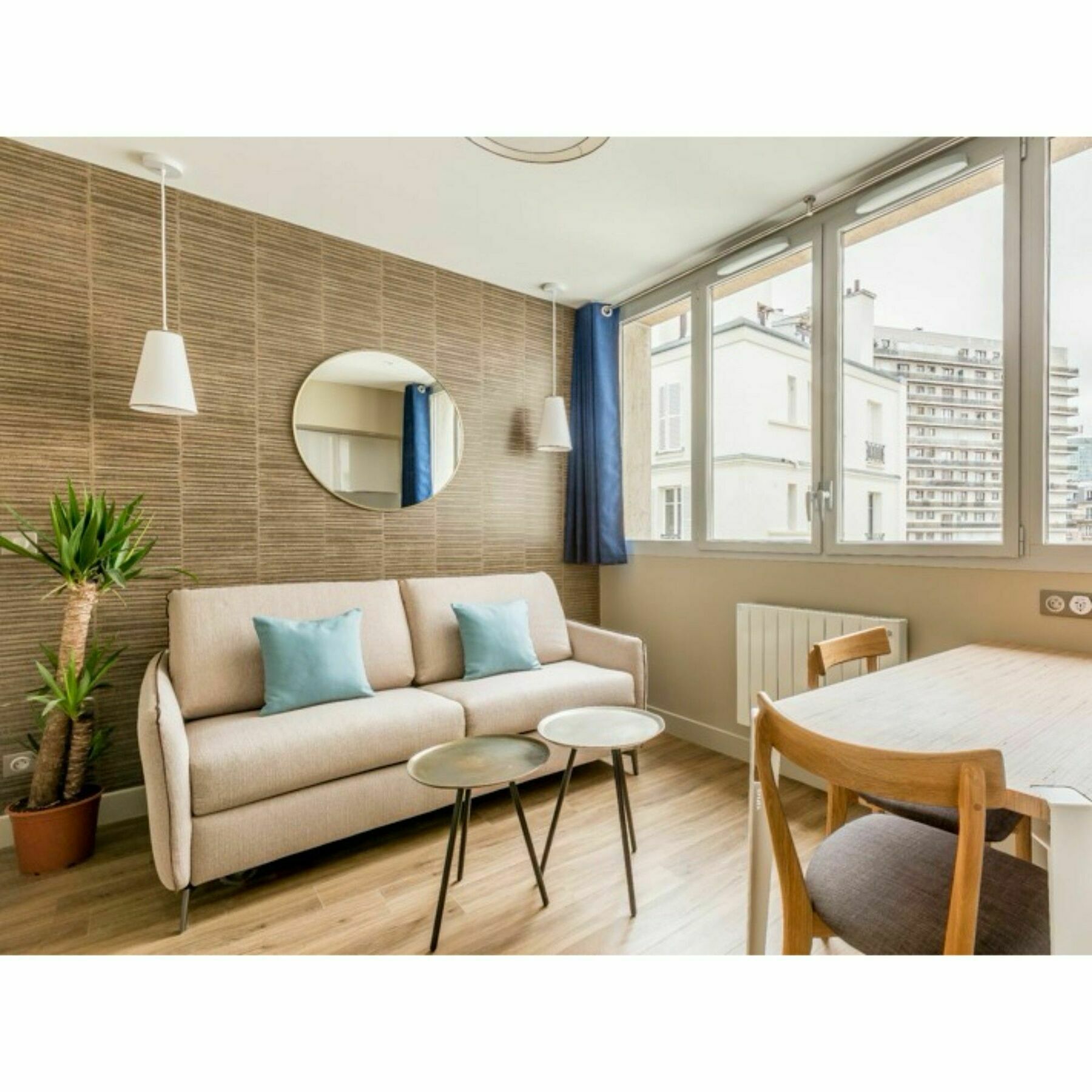 Edgar Suites Expo Paris Porte De Versailles Ngoại thất bức ảnh