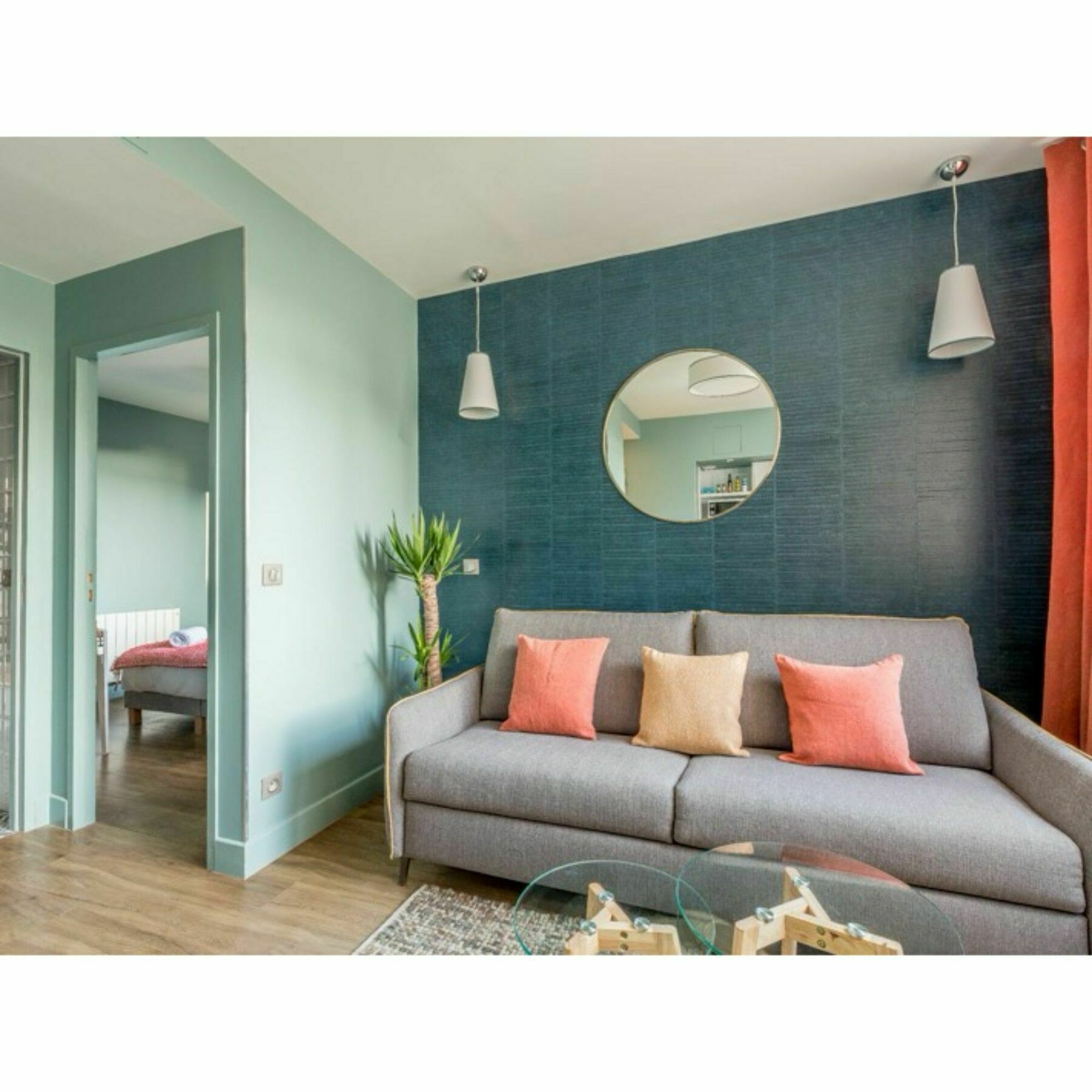 Edgar Suites Expo Paris Porte De Versailles Ngoại thất bức ảnh